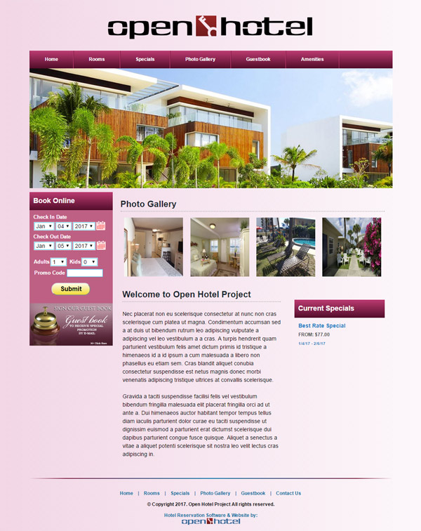 Theme 003