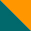 View theme in color teal_&_orange