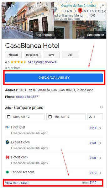 How to%20check%20Google%20Free%20Listings