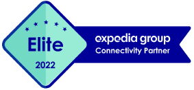 Expedia Elite Partner