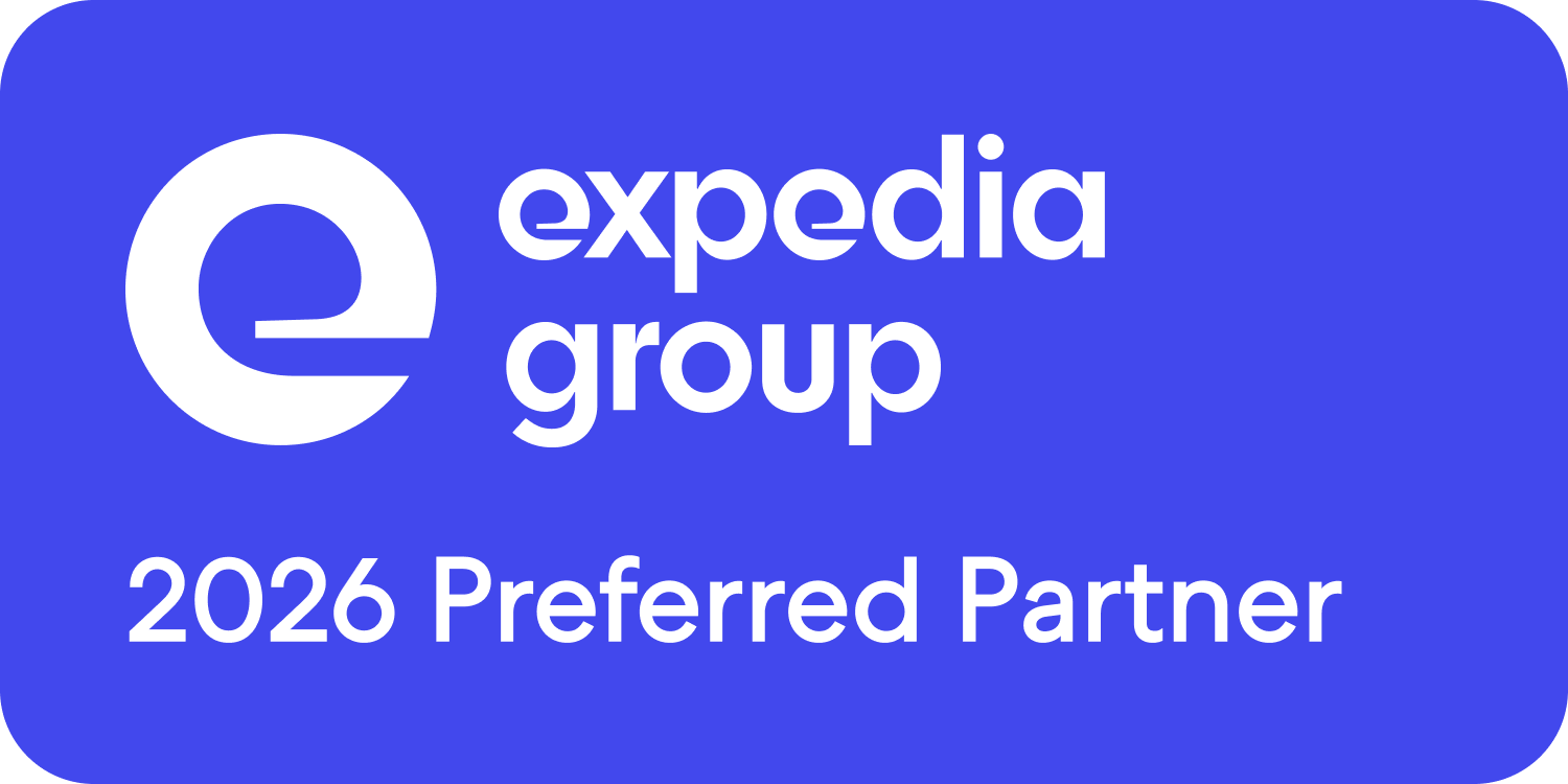 Expedia Preferred Partner 2025