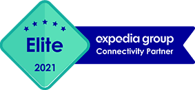 Expedia Elite Partner