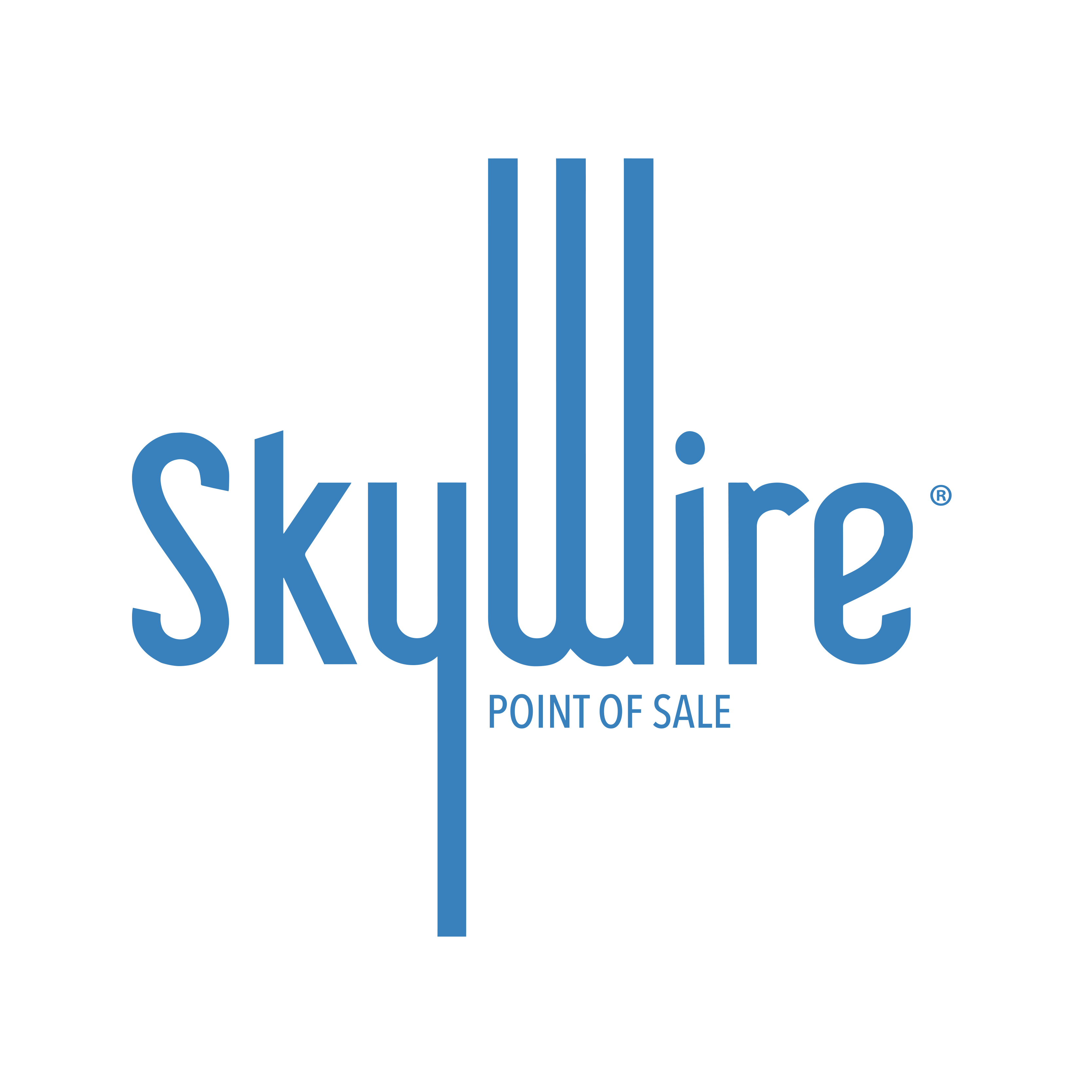 SkyWire POS