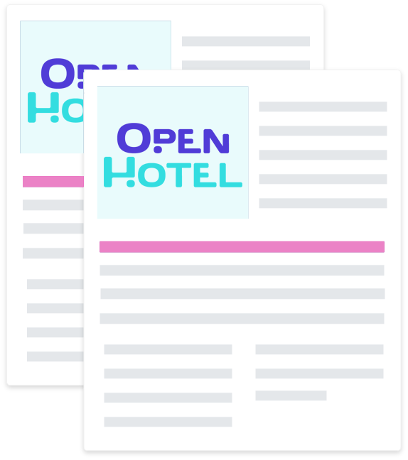 Open Hotel